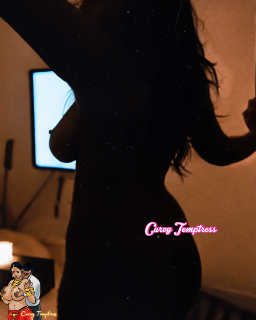 Erected nipples, tempting curves, and an irresistible Indian silhouette... (f)