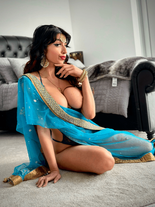 Pakistani sluts know how to treat their men the best ??