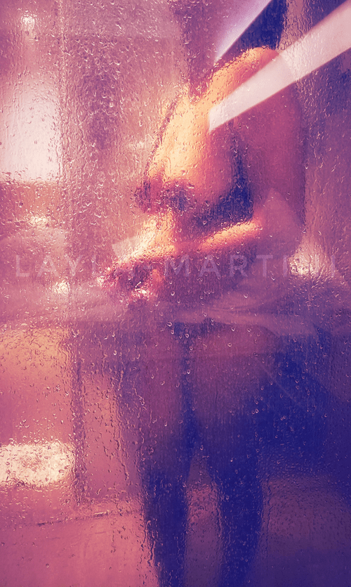 Midnight steamy showers