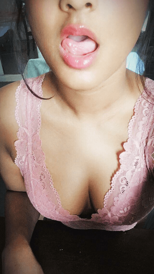 ðŸ’¦ mouth/face/tits? ðŸ’‹