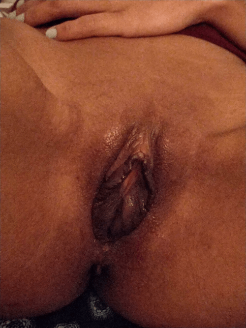 (f)reshly fucked