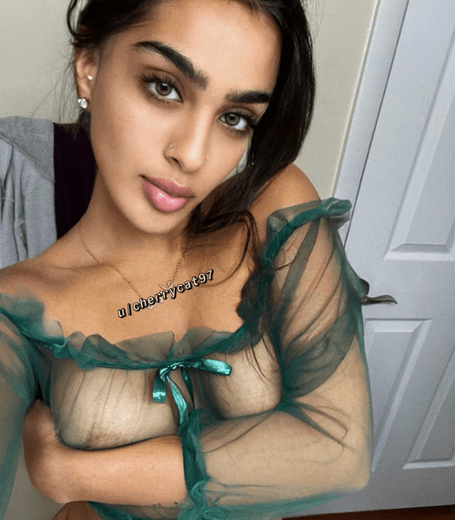 can I be your desi fuck doll?