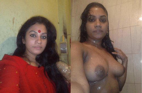 Bindi wali Aunty GW