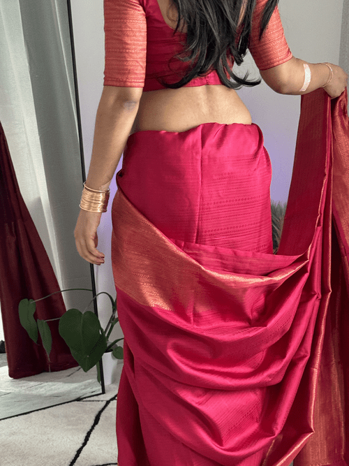 Flirting with danger in my desi way ? (f)