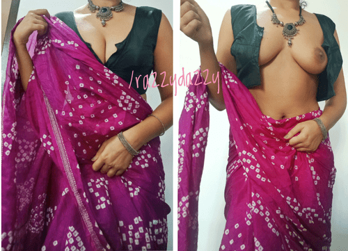 any saree fantasies you wanna tell me about? ? (f)