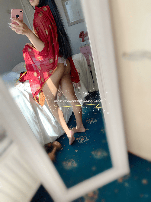 Iâ€™ll make you wish all Indian girls were like me (f)