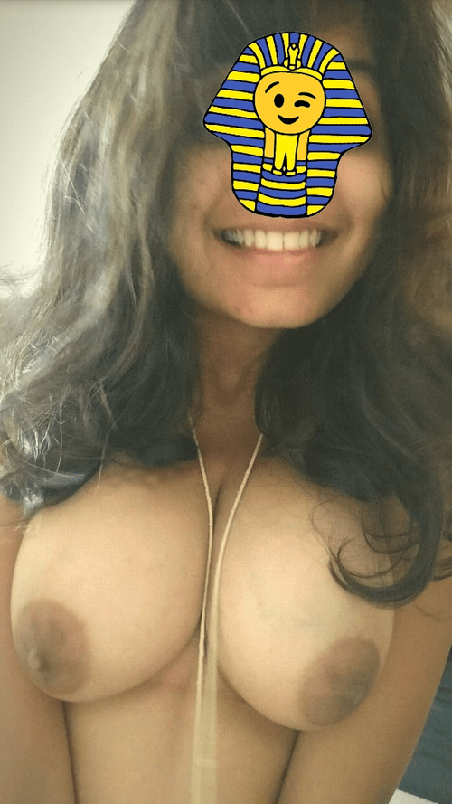 [F/25] It's been so long since I showed you my boobs! ðŸ˜˜