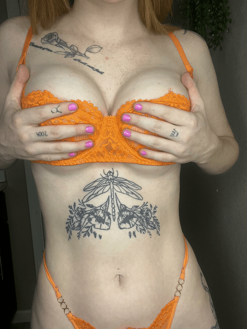 I give the best tit fucks