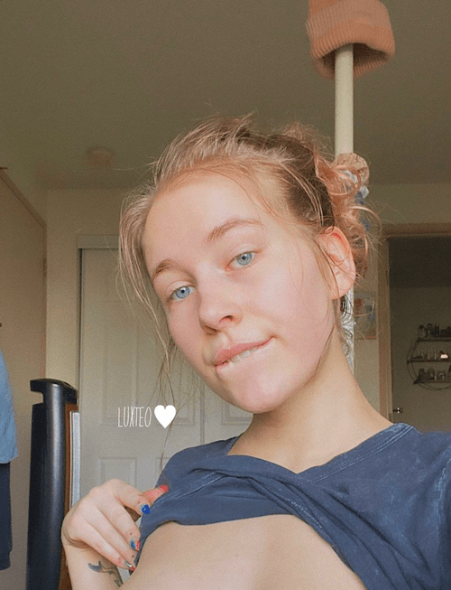 Would u still fuck me if I was ur step sister?