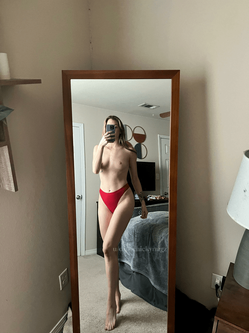 Long legs pair well