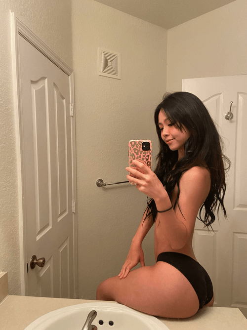 Not to small for you to fuck I hope