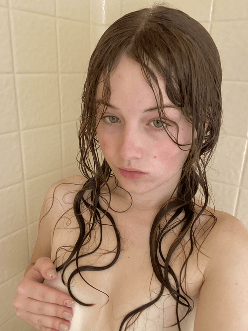 Caught you staring, now you owe me some cock