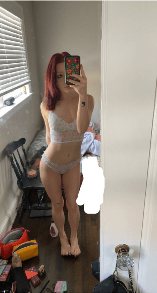 Just turned 18 this week!! What would u do to me if you only had 5 min? ?