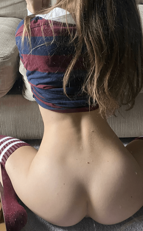 I need a back rub
