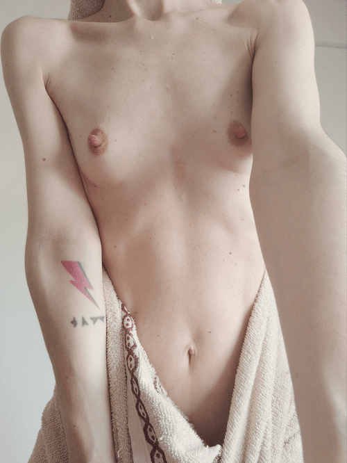 Sometimes less is more