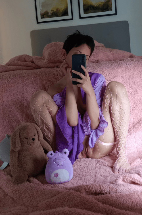 Petite