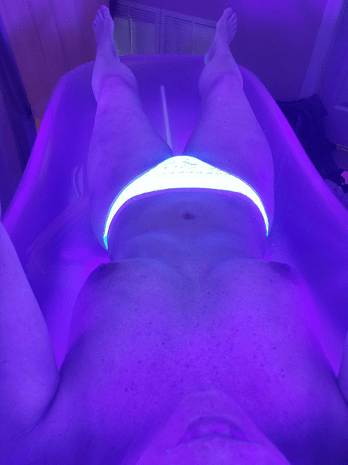 Glowing (F30)