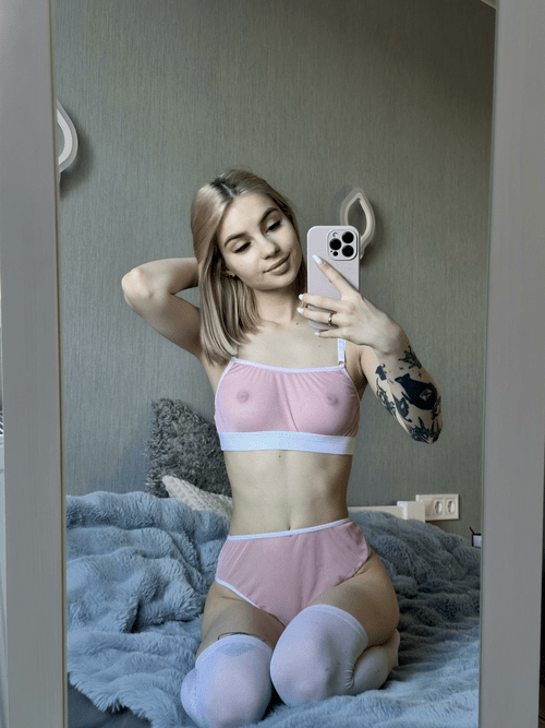 Should I be proud of my petite body?