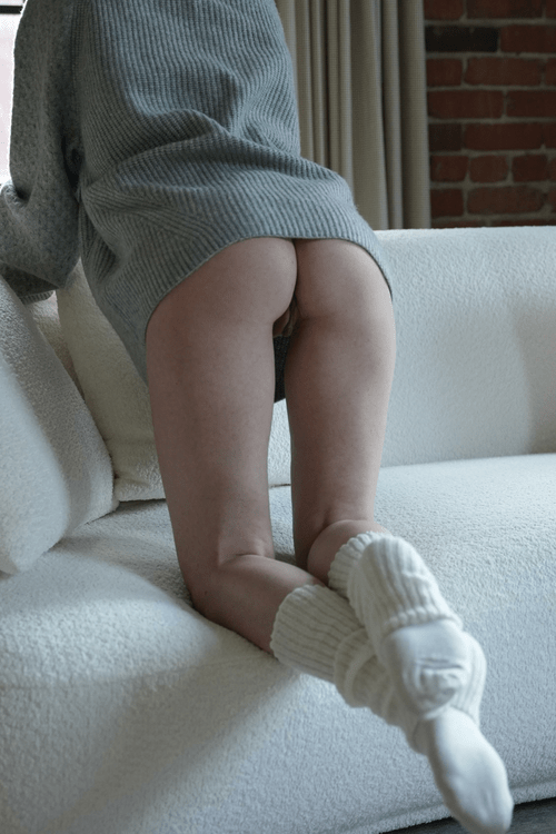 Be tender daddy