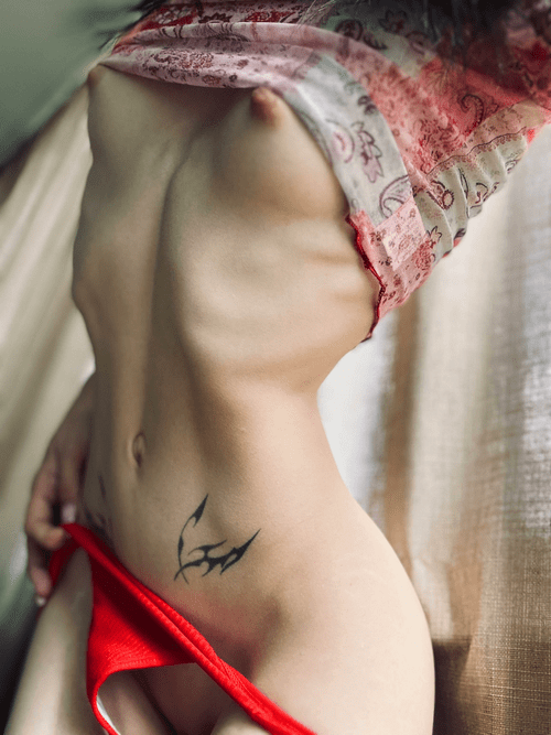 I might be the right size for you