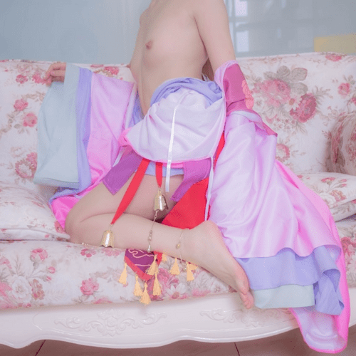 I can be your toy