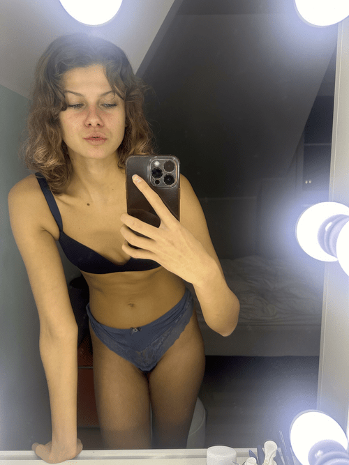 Would you take an innocent 18yo raw ?