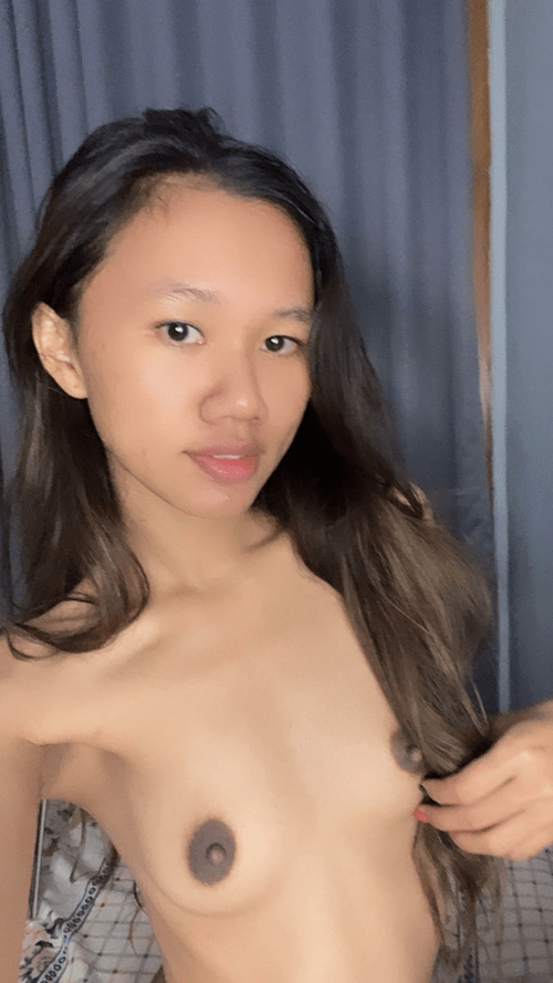 My body all yours