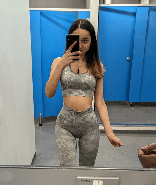 Small enough?