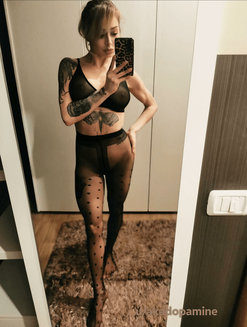 Petite girl wanting to get naked
