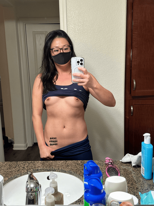 I just woke up and this is what I’ve got