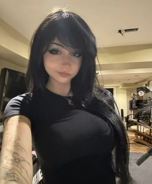 Say the first word you thought