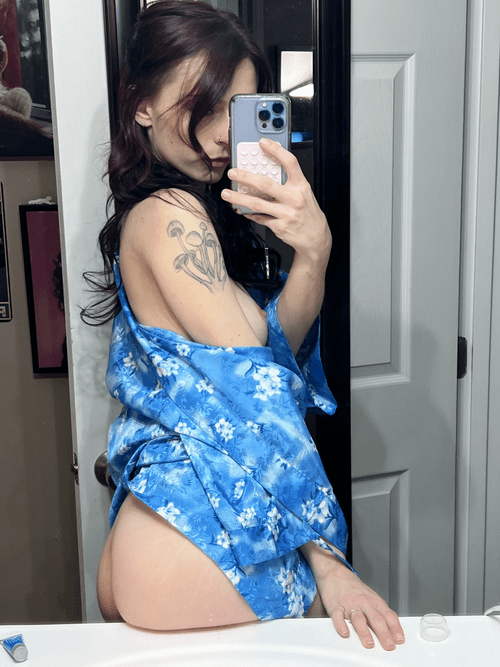 How about a late night snack? ?