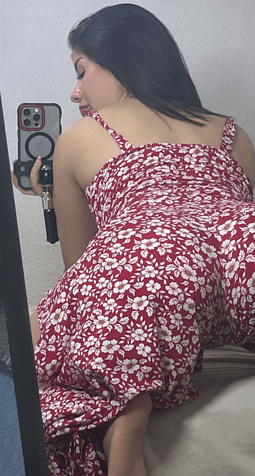 How about I be your personal plaything?