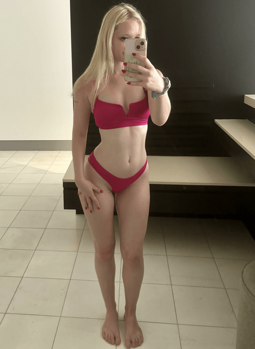 Put me in your pocket xx