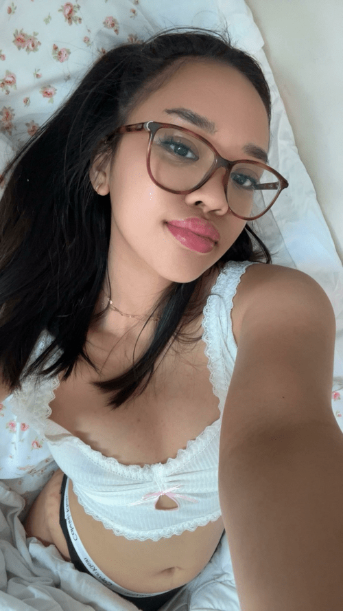 Am I the cutest xsmall asian here?