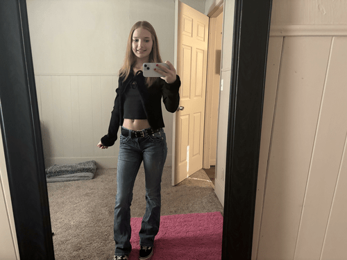 Is my XS body attractive to you?