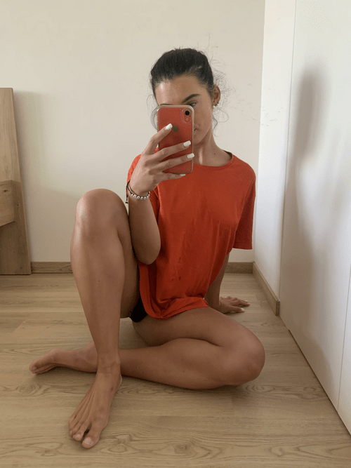 Undress me