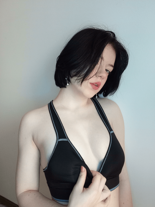 Will this petite body entice ur body and whole being? ?