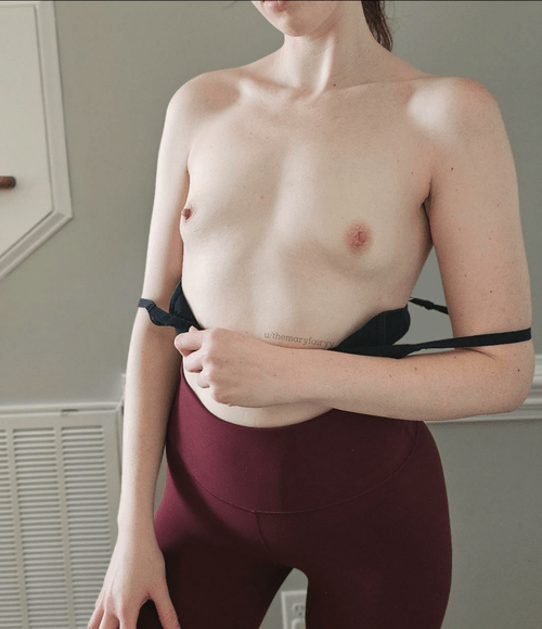 Flat but still hot