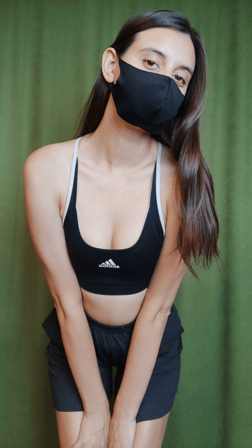 My little tits want freedom