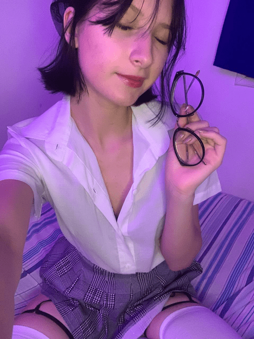 The smaller the girl the better the experience