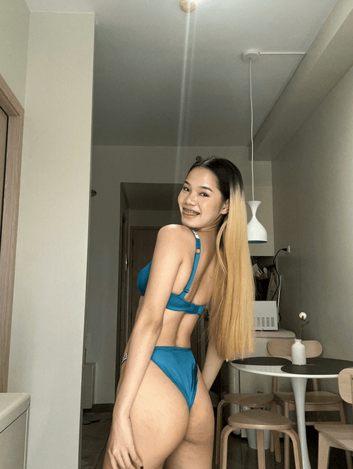am i too small for you to fuck me?