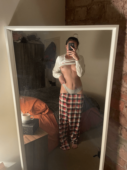 Just need a bow and I could be a present