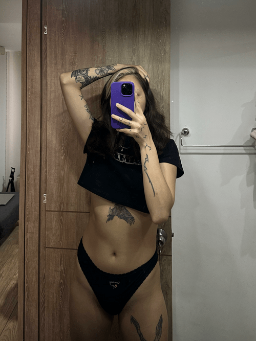 Is my body good enough?