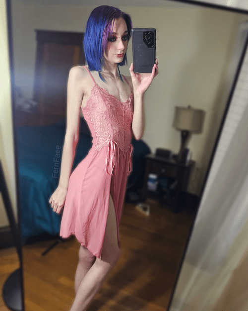 Do I look good in pink?