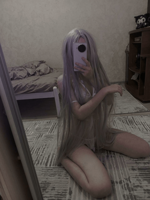 small but sexy