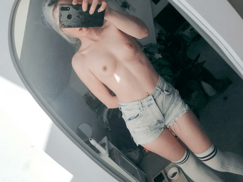 My favourite date outfit