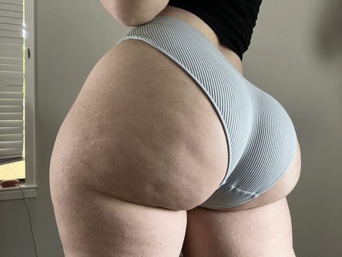 Thick & Pawg