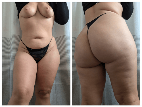 Thick & Pawg