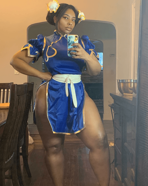 Chun-Li